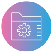 Custom folder Custom folder icon