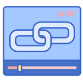 Download link generator Download link generator icon