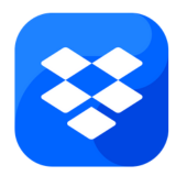 DropBox DropBox icon