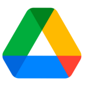 Google Drive Google Drive icon