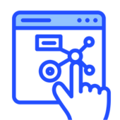 Interface Interface icon