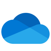 OneDrive OneDrive icon