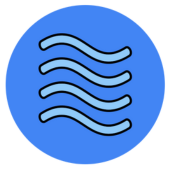 Working smoothly Working smoothly icon